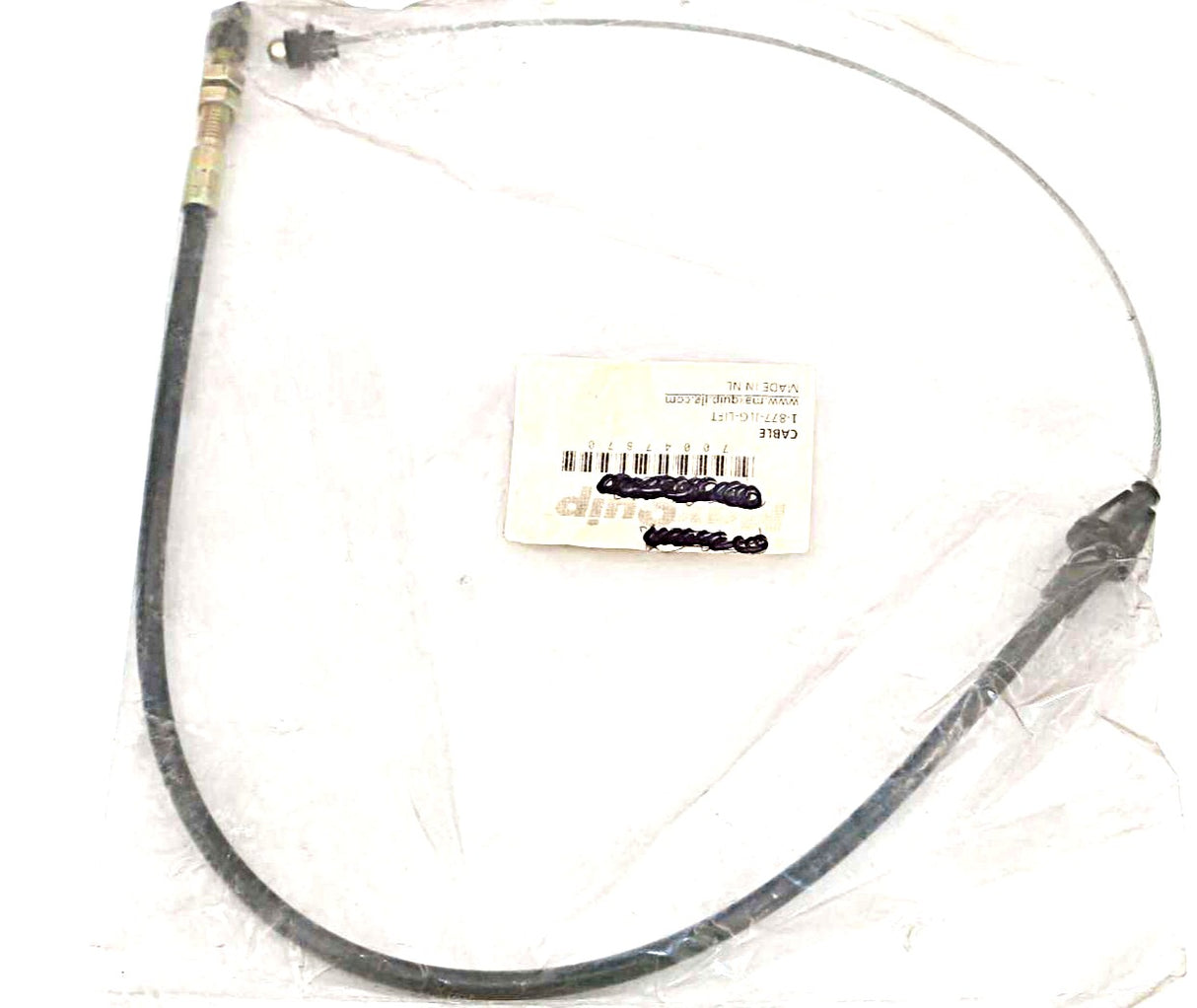 JLG - 70047870 - CABLE - ACCELERATOR