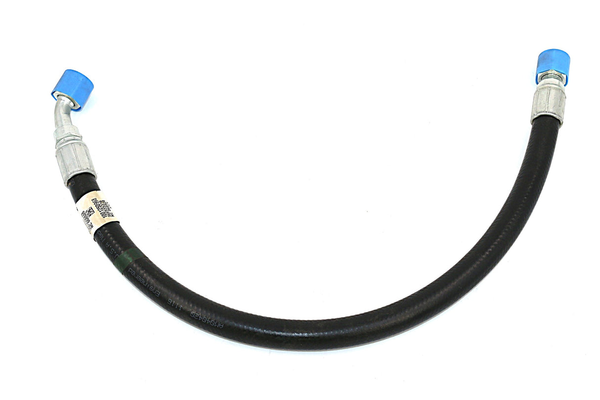 JLG - 1001250968 - HOSE ASSY - 16MM JIC/JIC