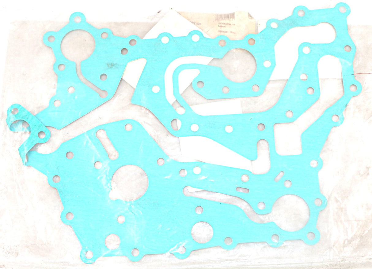JLG - 70048480 - GASKET