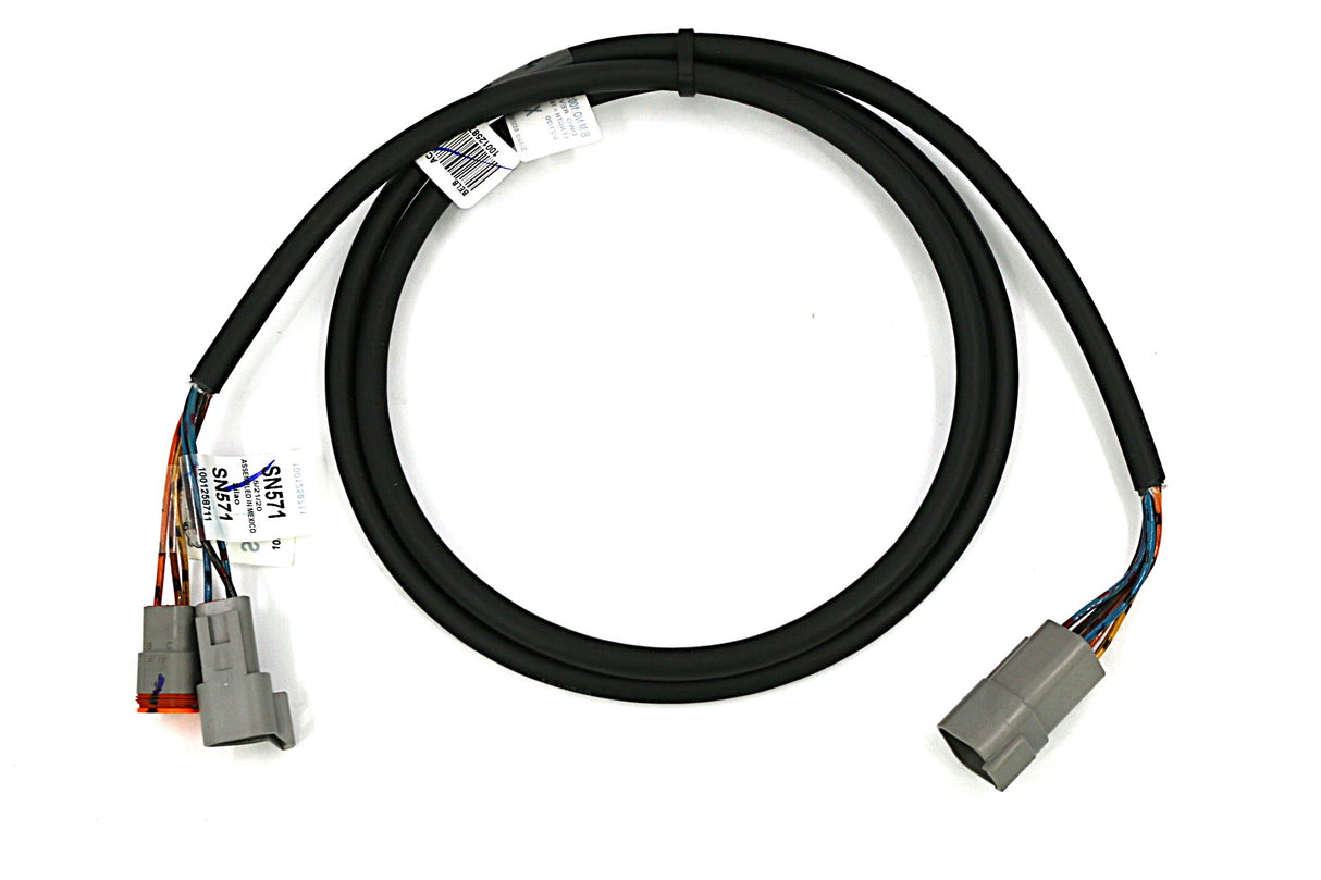 JLG - 1001258711 - CABLE - FULL EXTENSION PROX