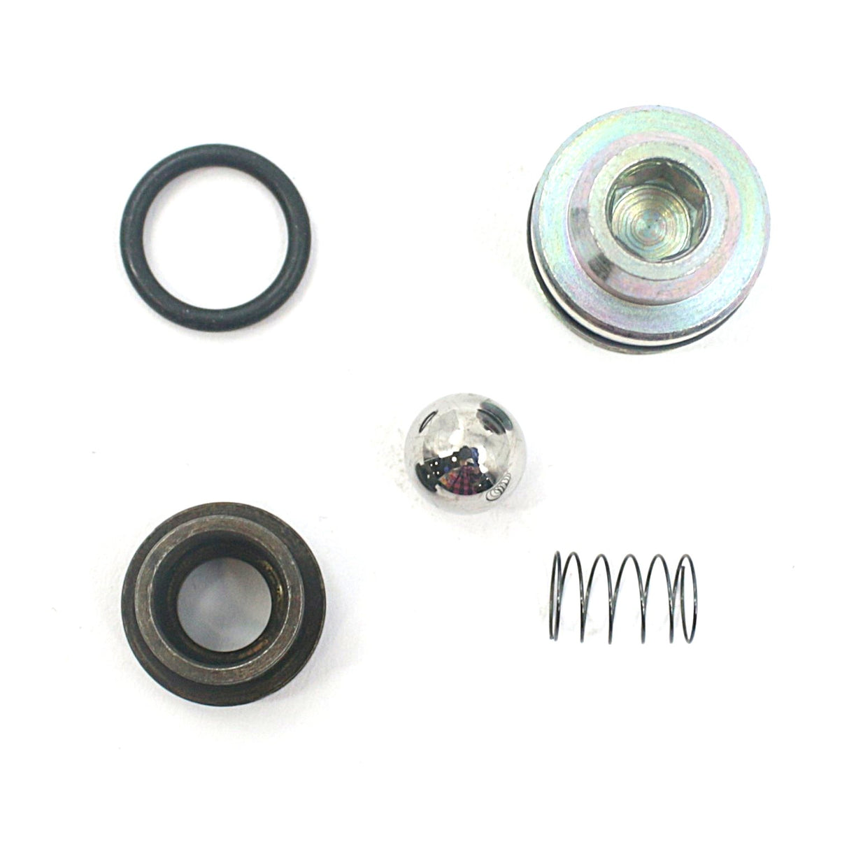 JLG - 70007292 - SPRING - CHECK VALVE