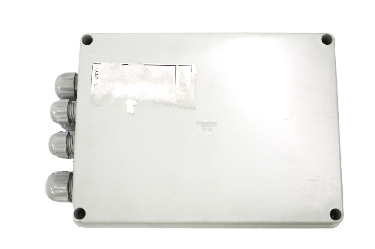 JLG - 1585570001 - ELECTRIC BOX
