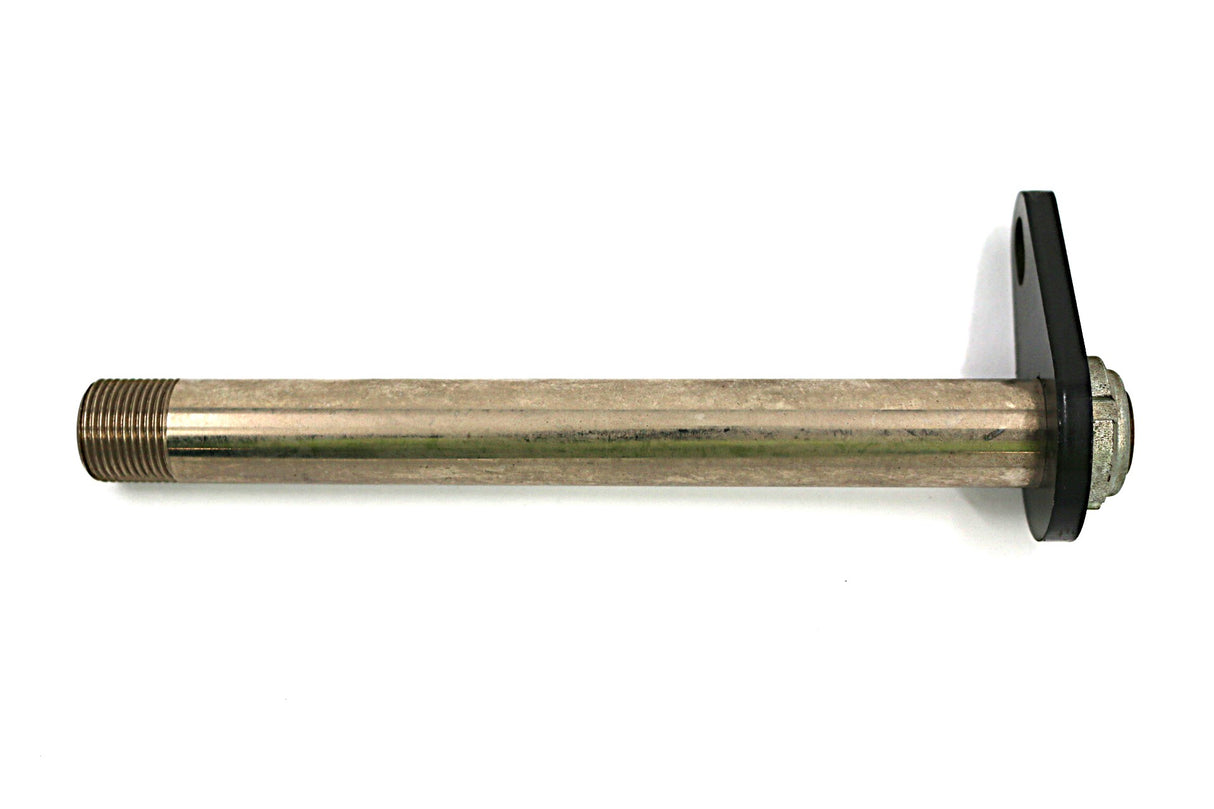 JLG - 1585570001 - ELECTRIC BOX