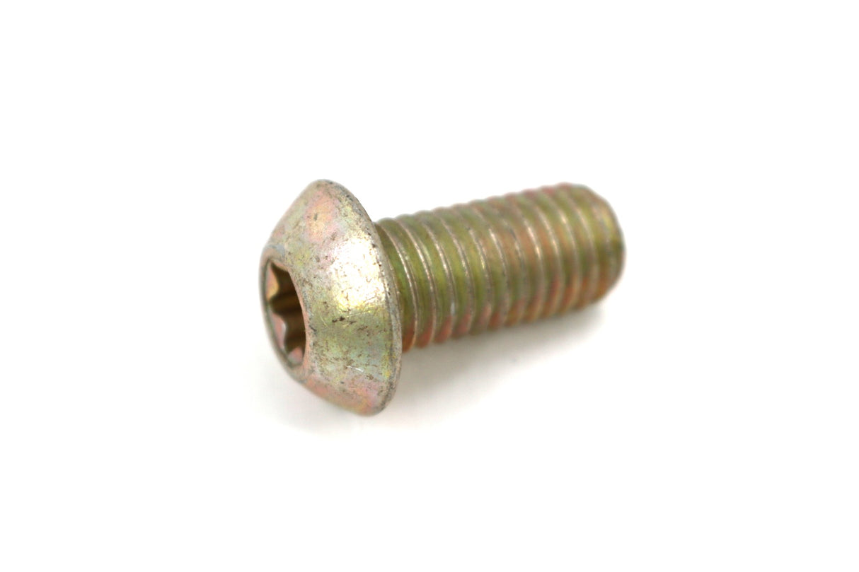 JLG - 1001104937 - SCREW-SPEC - TORX HEAD M12 X 25