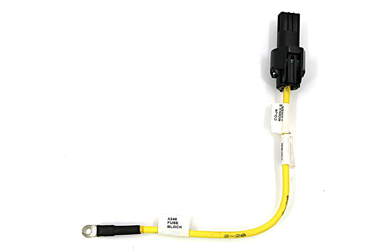JLG - 1001245838 - HARNESS - SL MODULE POWER