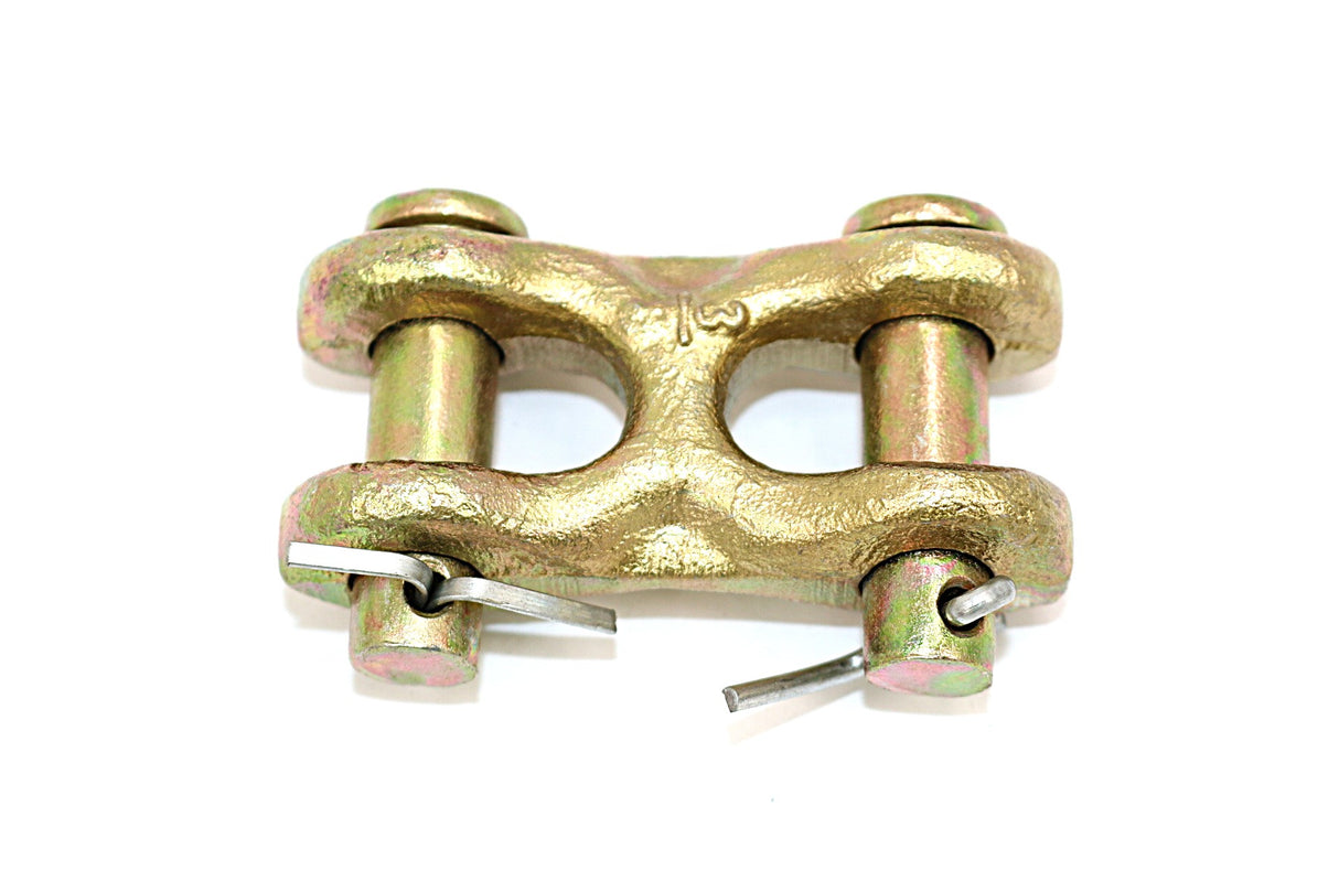 JERR-DAN - 70051533 - 3|8 DOUBLE CLEVIS