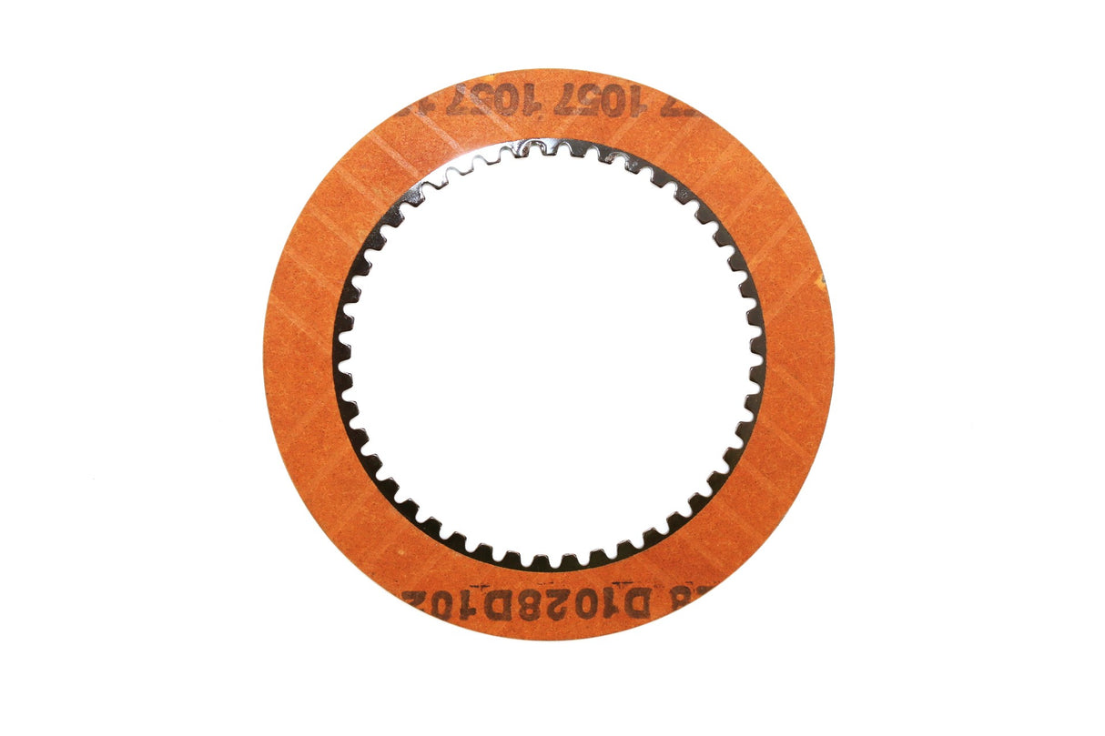 JCB - 445/03205 - FRICTION PLATE