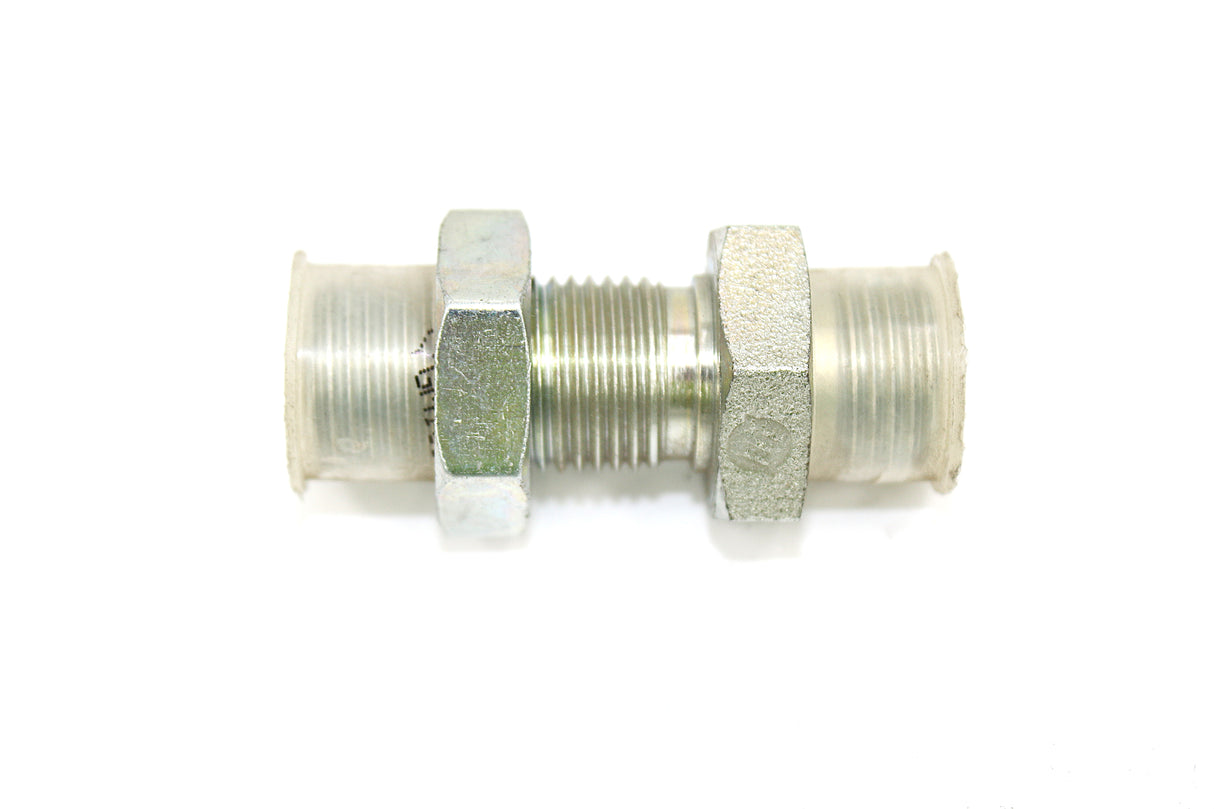 JLG - 70023000 - BULKHEAD UNION ELBOW
