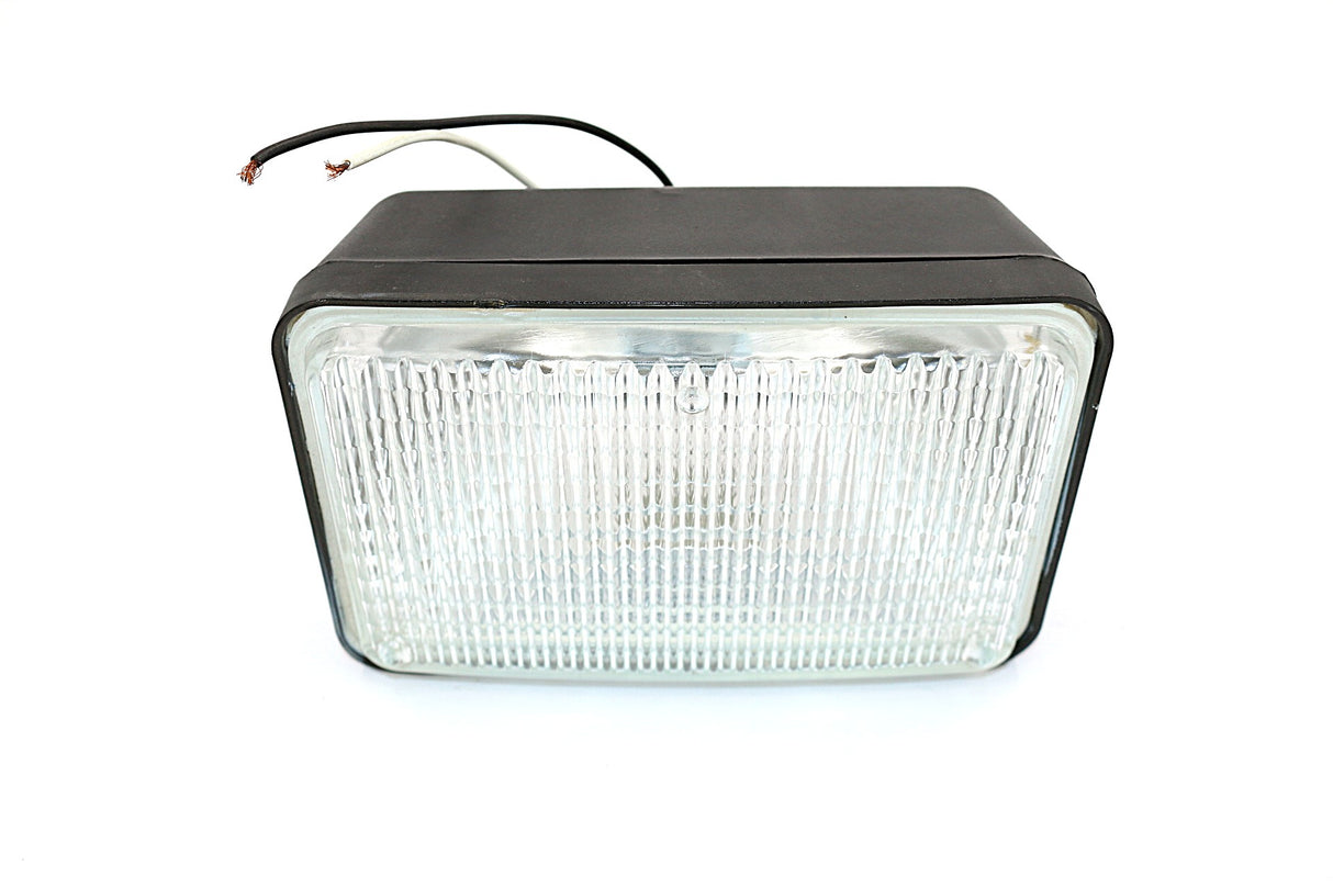 JERR-DAN - 7590000144 - LIGHT 4X6 HALOGEN WORK #629W