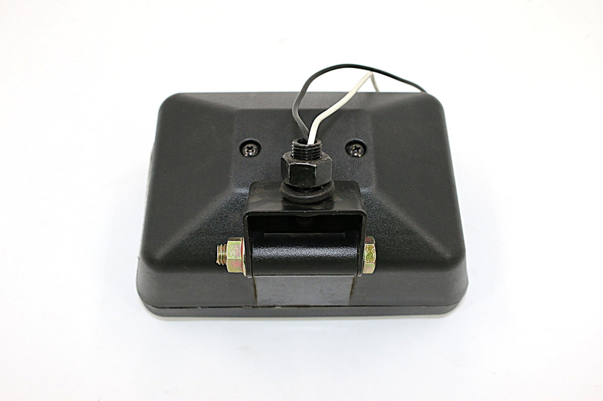 JERR-DAN - 7590000144 - LIGHT 4X6 HALOGEN WORK #629W