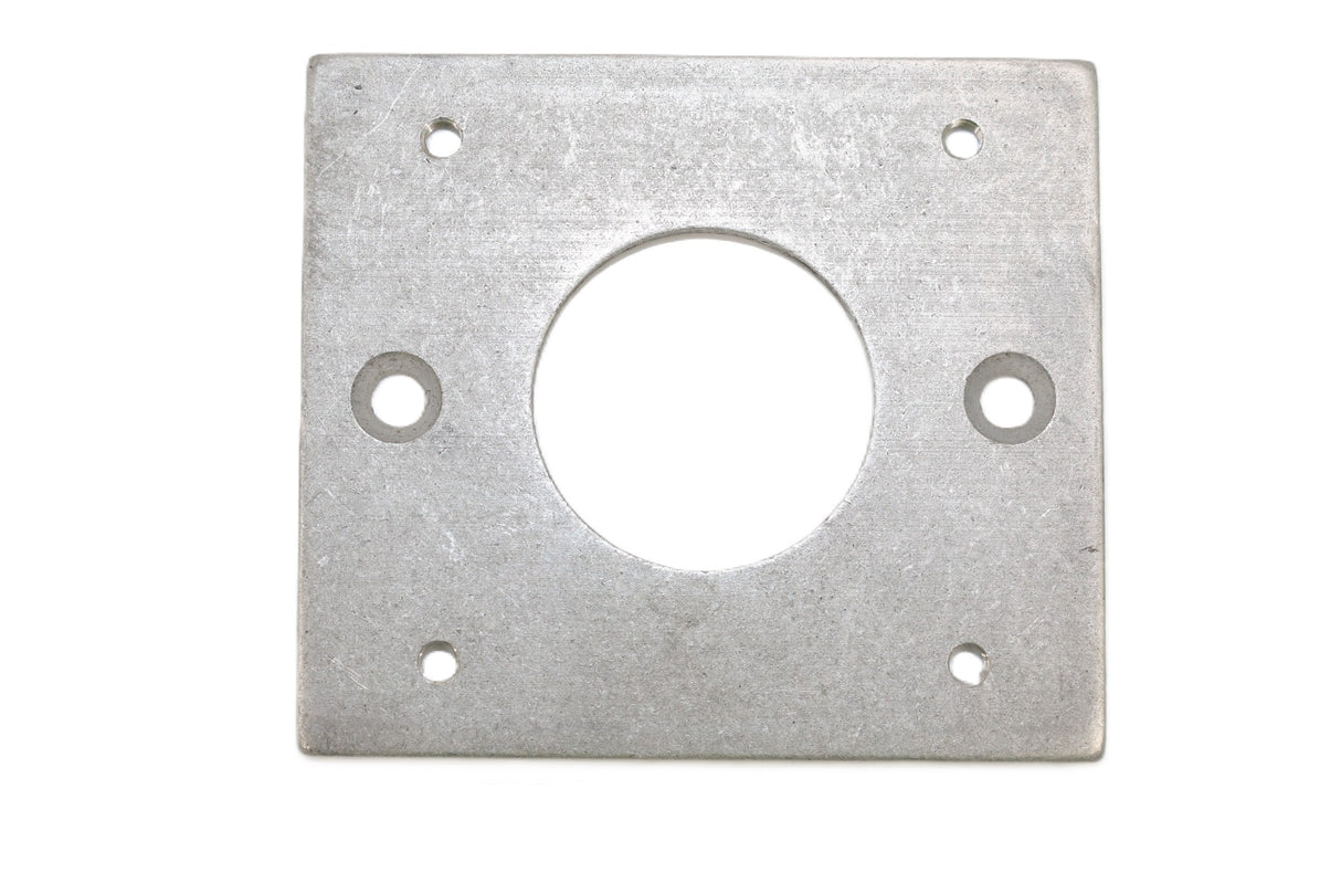 JLG - 7020504 - PLATE - MOUNTING (FOR TRS GRIP)