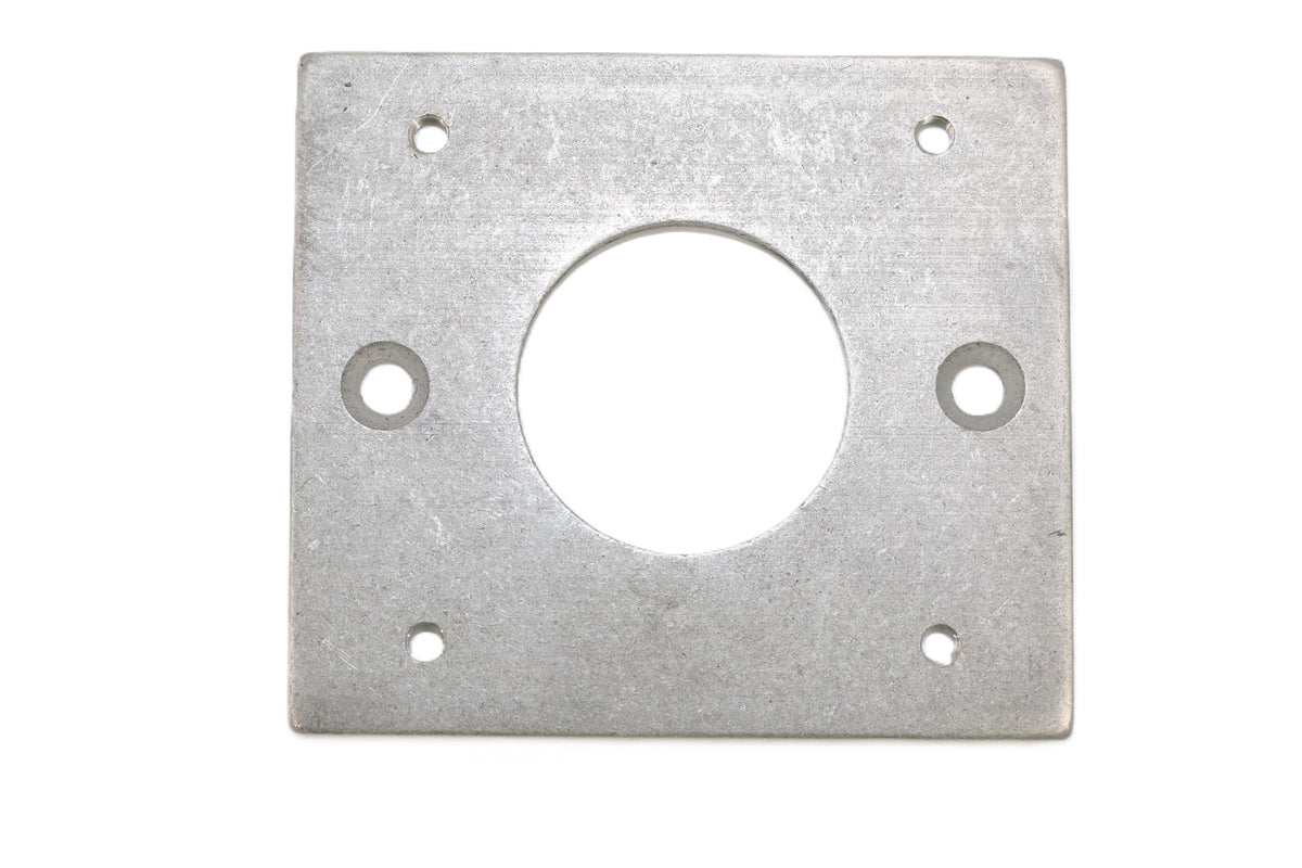 JLG - 7020504 - PLATE - MOUNTING (FOR TRS GRIP)