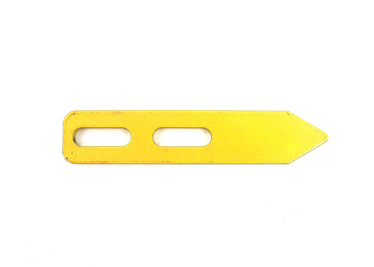 JLG - 05618400 - ALIGNMENT INDICATOR