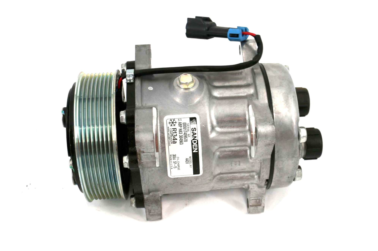 ALLIANCE - ABP N83 304563 - A|C COMPRESSOR 300CC SP-15