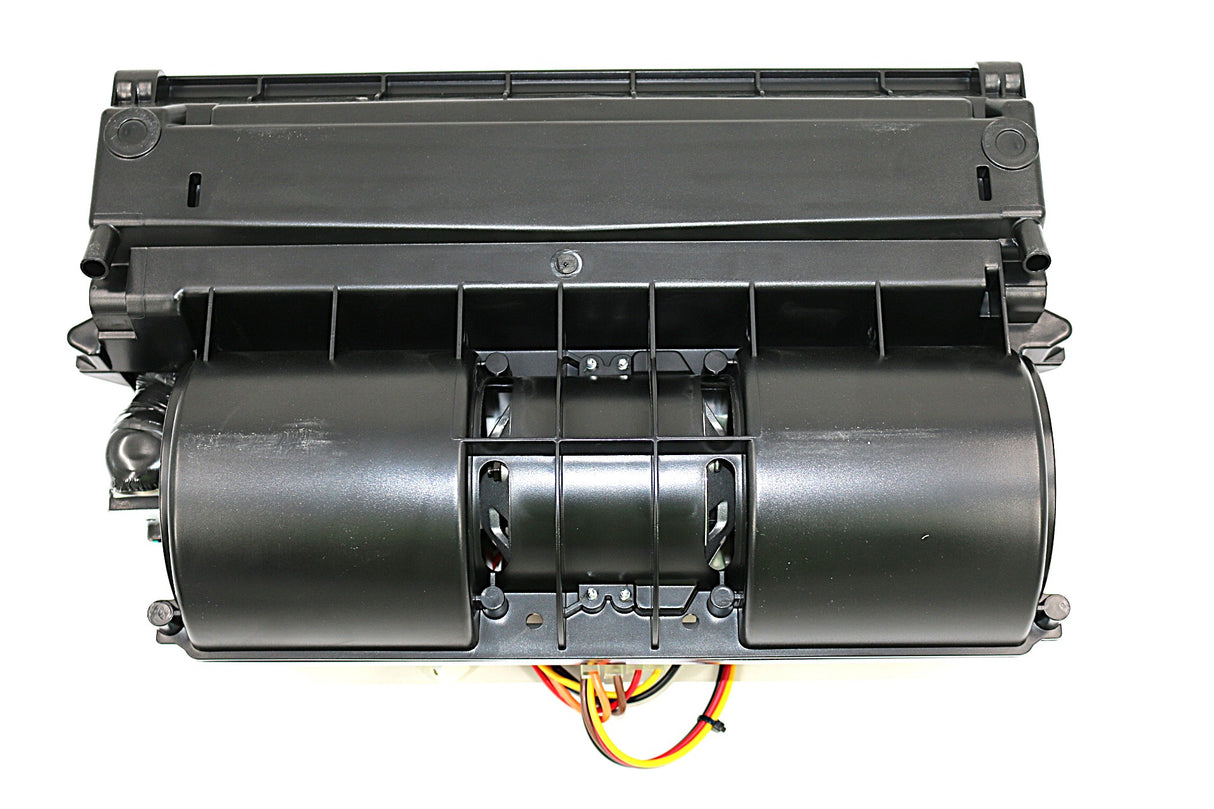BERGSTROM - 1000812940 - AC - DASH MOUNT BSP 4KW 12V