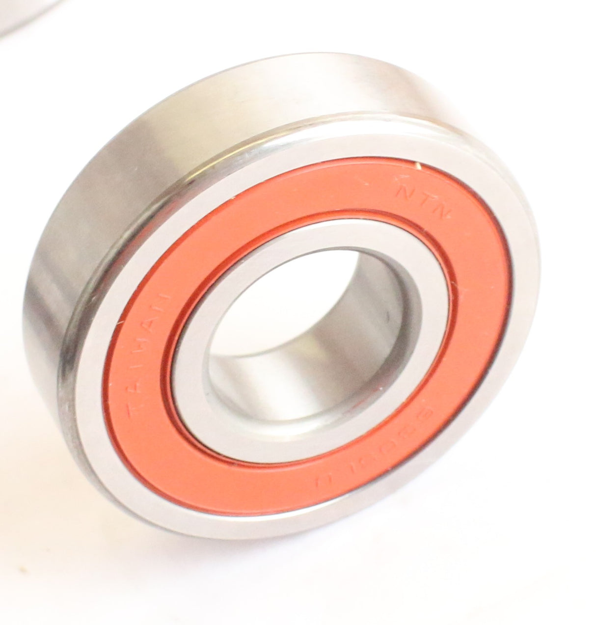 NTN - 6305LLU - BALL BEARING 25mm ID 62mm OD 2 - SEALS