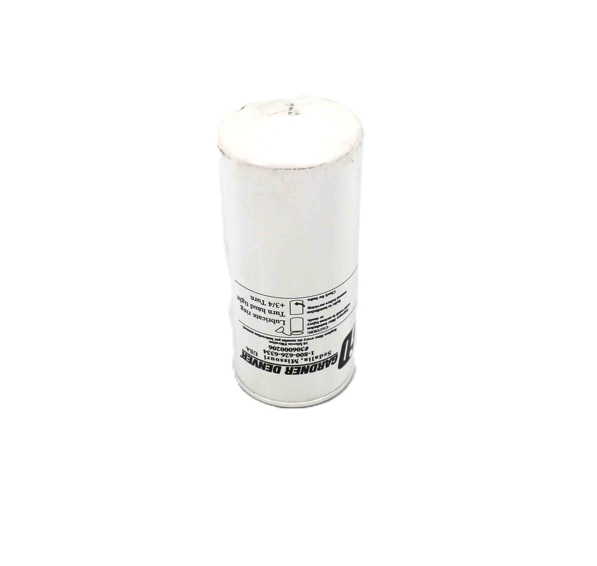 GARDNER DENVER - 306000206 - HYDRAULIC OIL FILTER