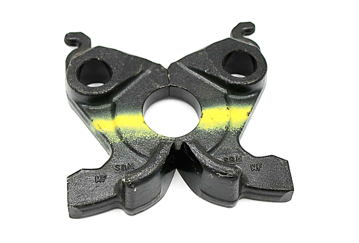 HOLLAND FIFTH WHEEL - XA-08332-1 - LOCK JAW SET