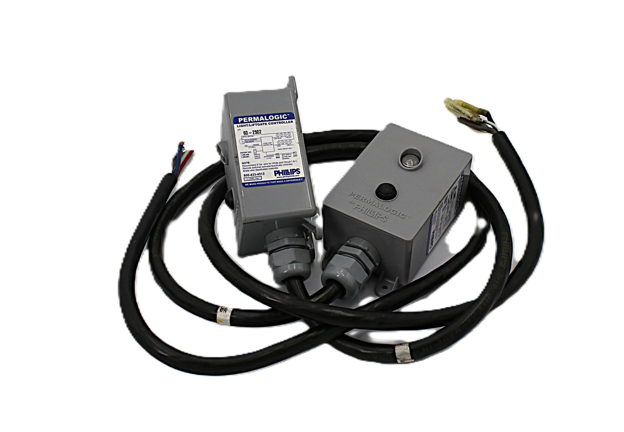 PHILLIPS - 60-2502 - DUAL CIRCUIT REMOTE UNIT