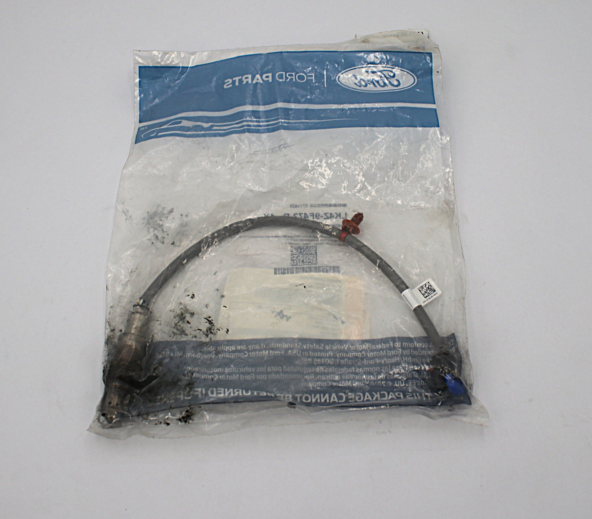 FORD - LK4Z-9F472-B - OXYGEN SENSOR - HEGO