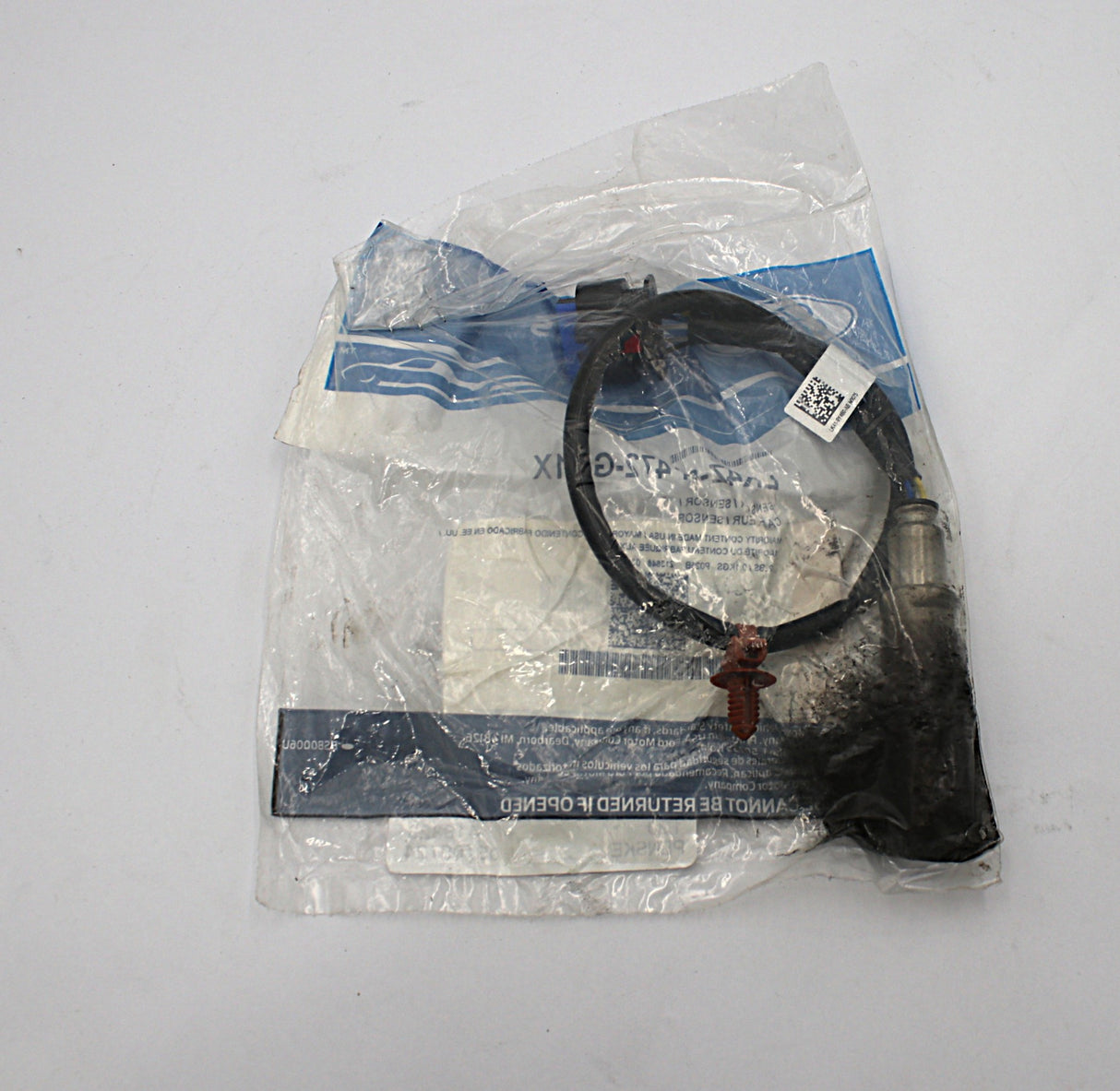 FORD - LK4Z-9F472-B - OXYGEN SENSOR - HEGO
