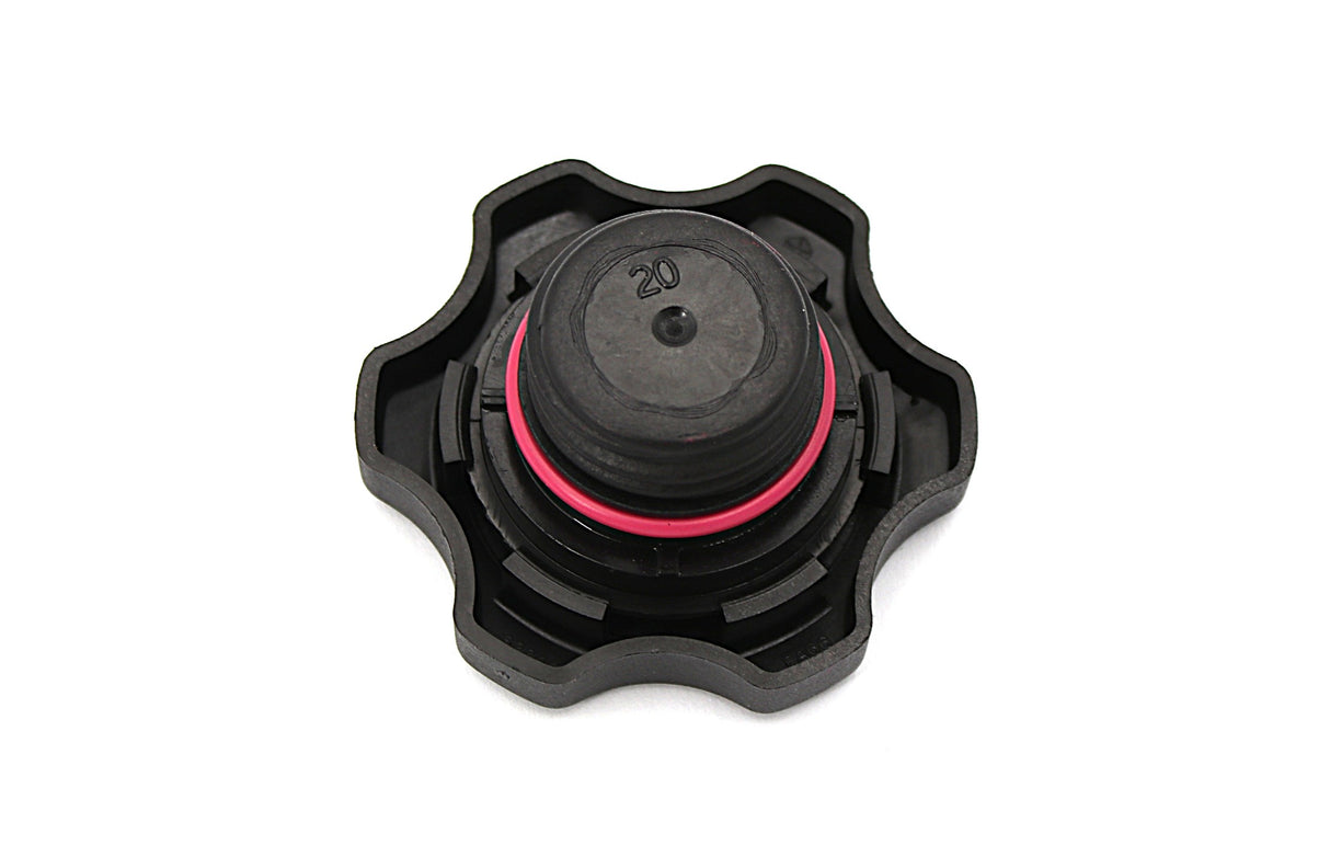 CUMMINS - 3973511 - ENGINE FILLER CAP