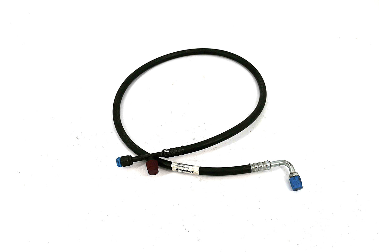 DYNACRAFT - D9032-4064 - A/C HOSE ASSY