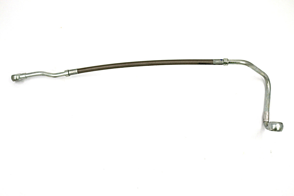 HYUNDAI - 3937342 - PIPE-FUEL