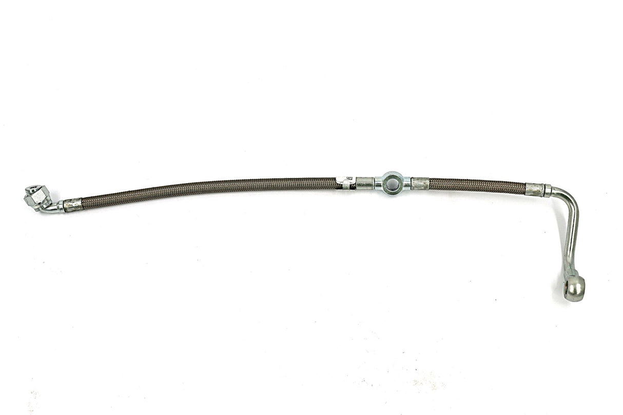 HYUNDAI - 2870044 - HOSE-FLEXIBLE