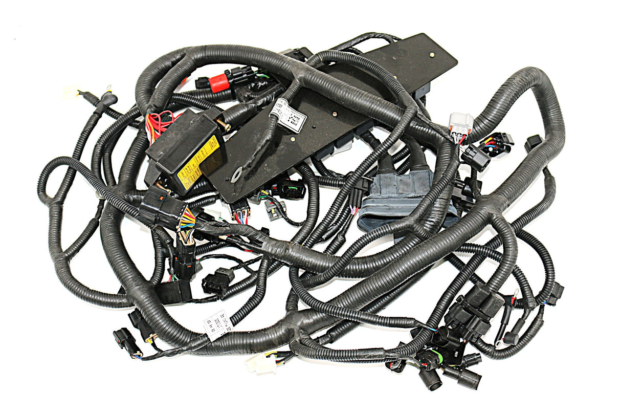 DOOSAN - 310208-00680 - WIRE GROUP