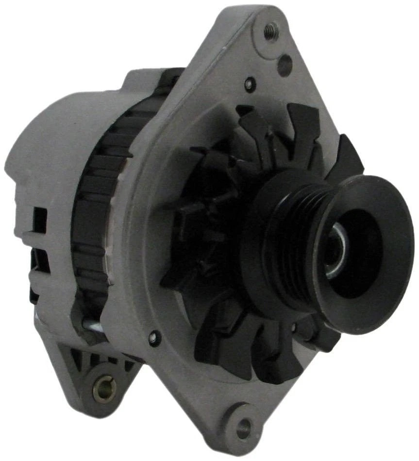 DOOSAN - 101529-00487 - KIT SERVICE ALL ALTERNATOR