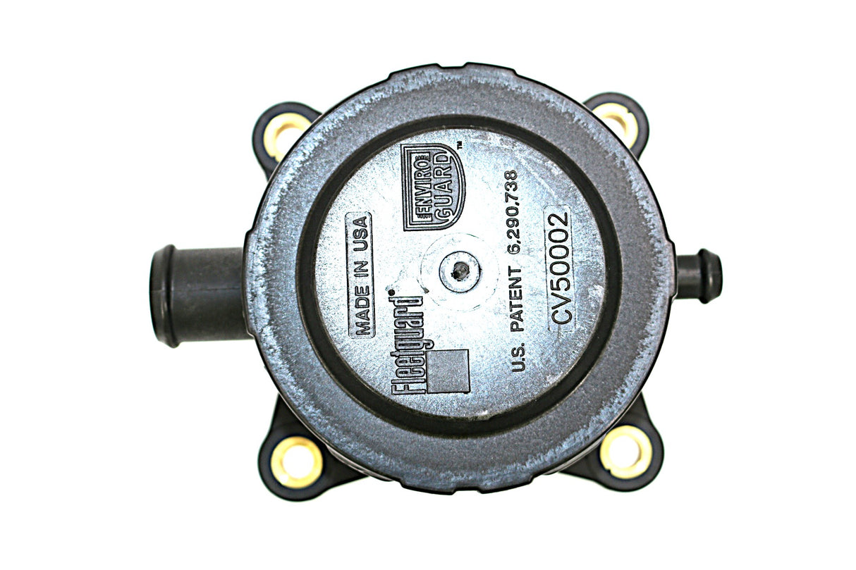 DOOSAN - 110972-00036 - HOUSING BREATHER