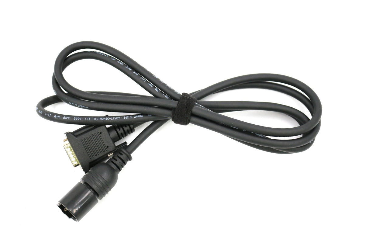 DOOSAN - K9001686 - JIG MAIN CABLE