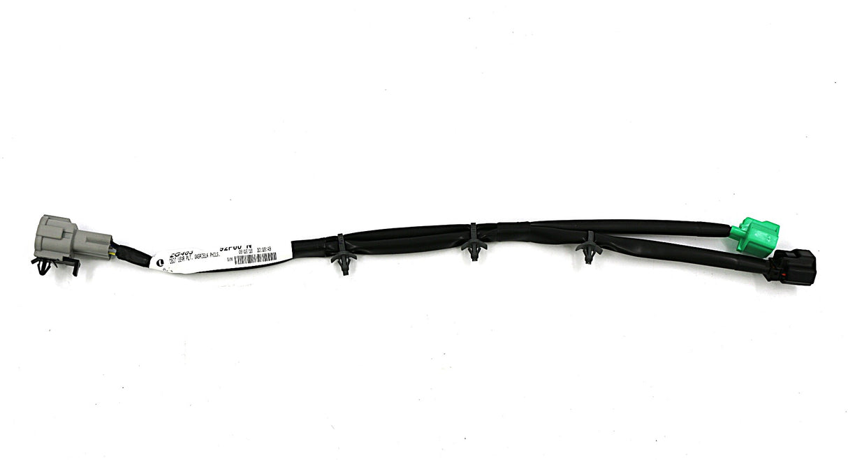 DOOSAN - 310207-06306 - HARNESS ASSY - ENGINE - (2) GP