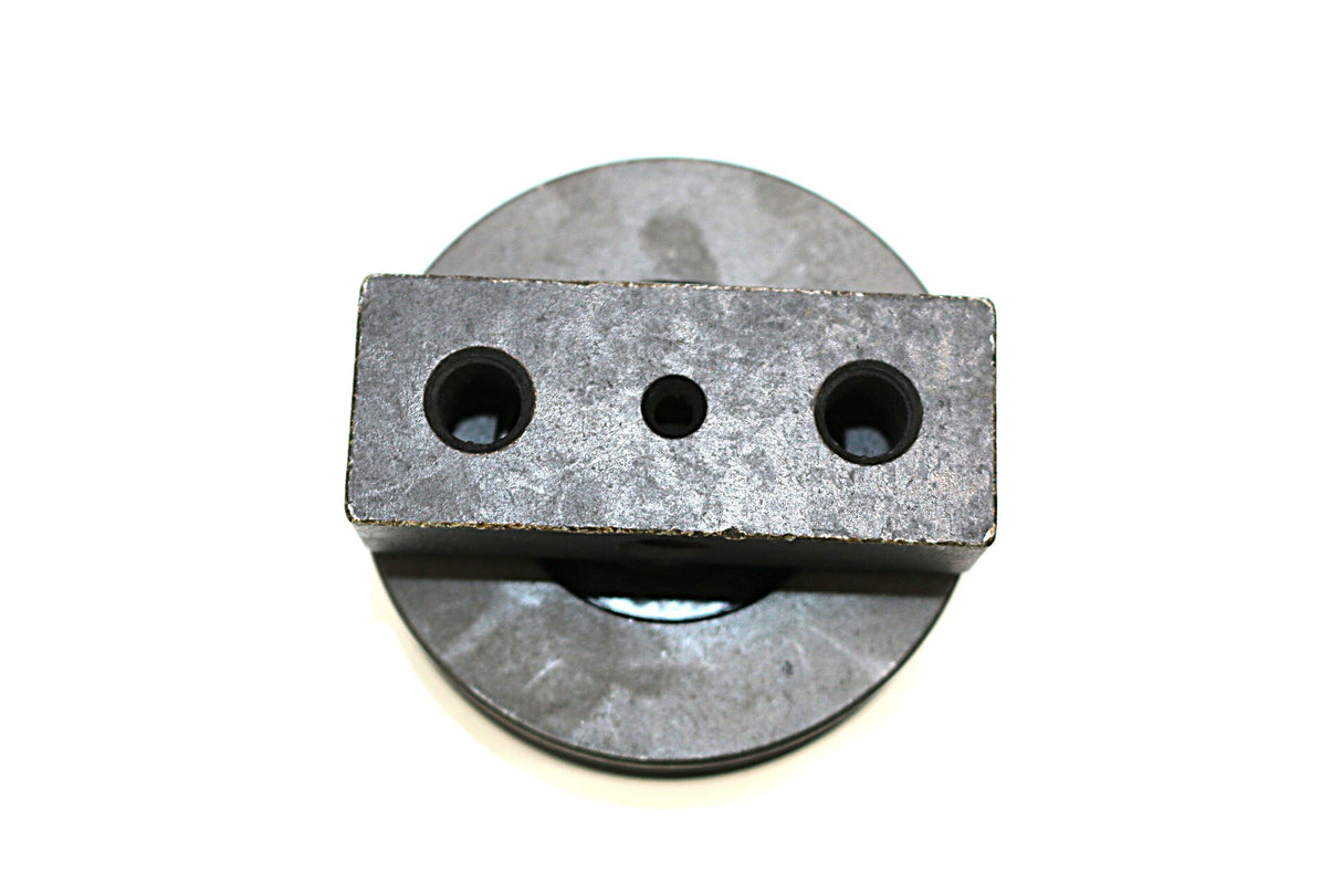 DOOSAN - 130710-00087 - PULLEY TENSION 2.4L