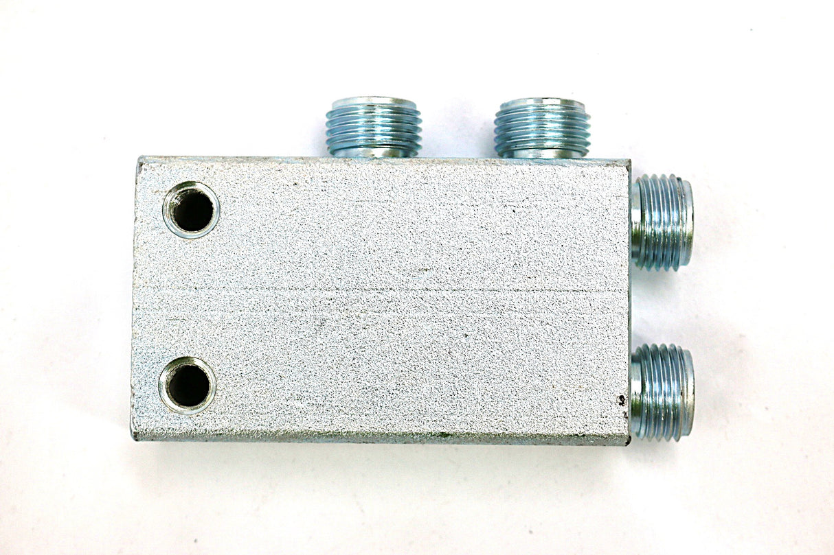 DOOSAN - A216277 - BLOCK - ASSY