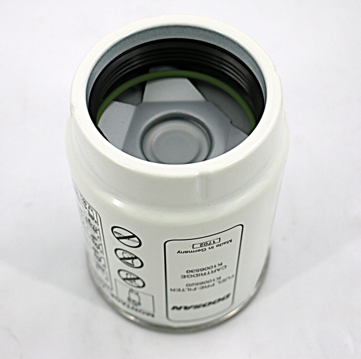 DOOSAN - K1006530 - CARTRIDGE FUEL