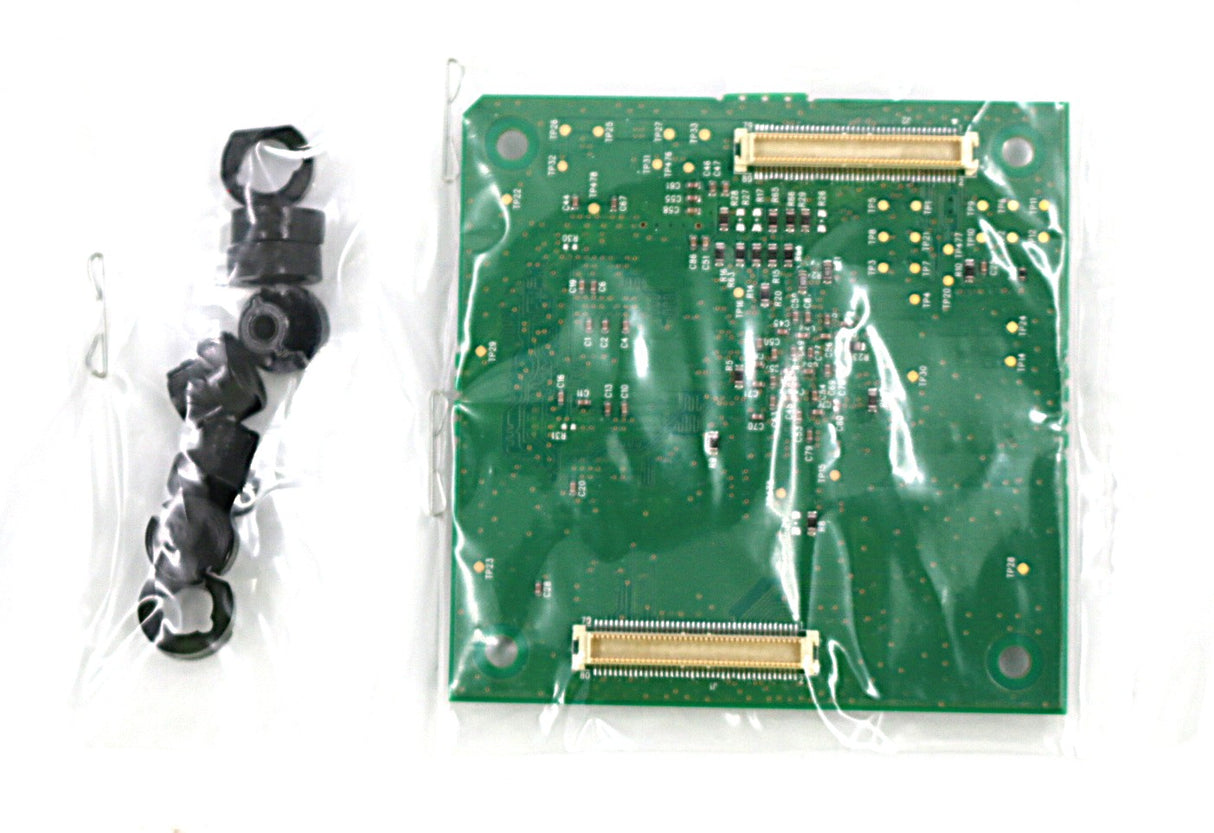 DOOSAN - 300640-01041 - PCB - CPU BOARD. DX MODELS