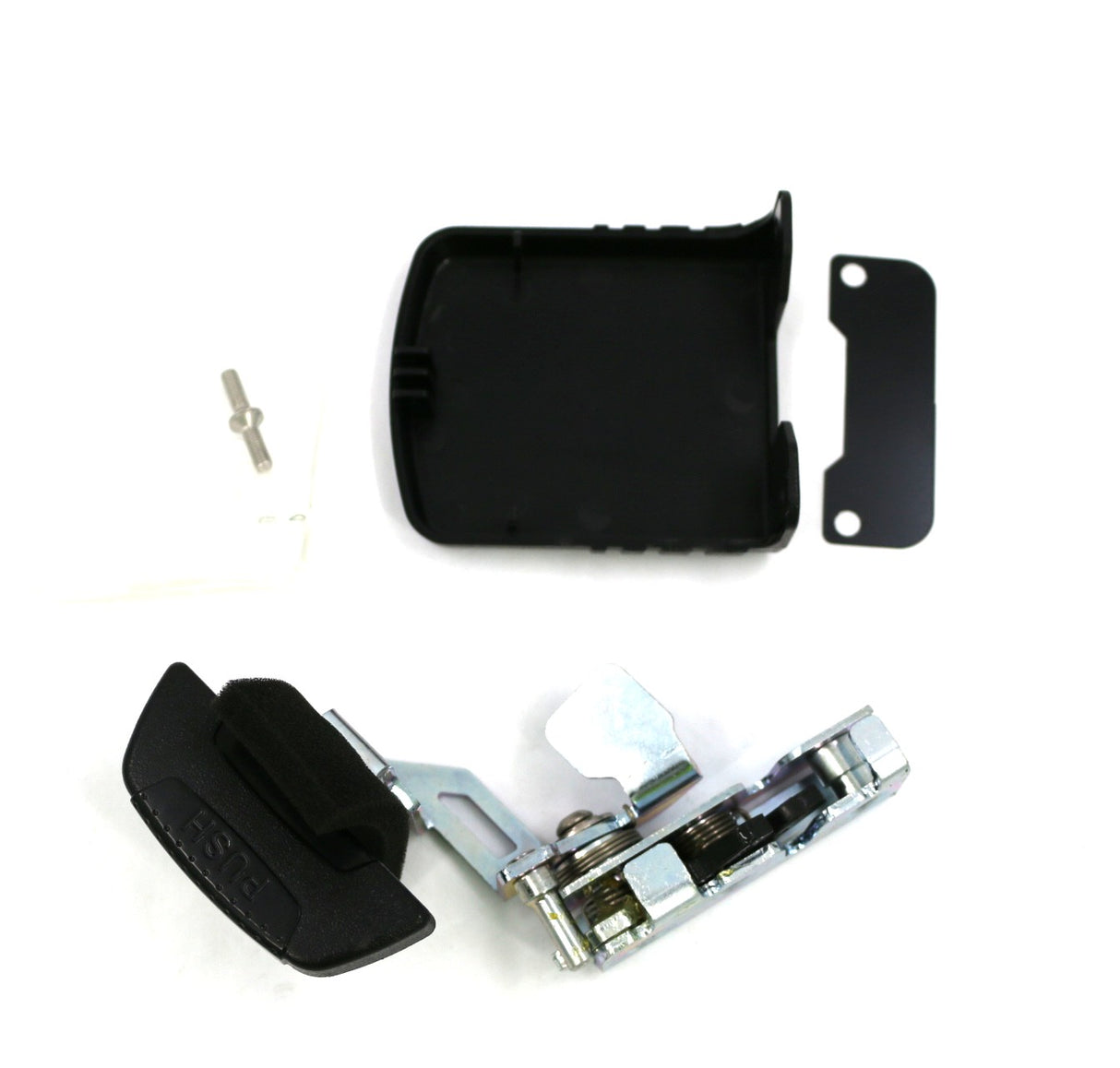 DOOSAN - 110933-00081 - LATCH ASSY RH