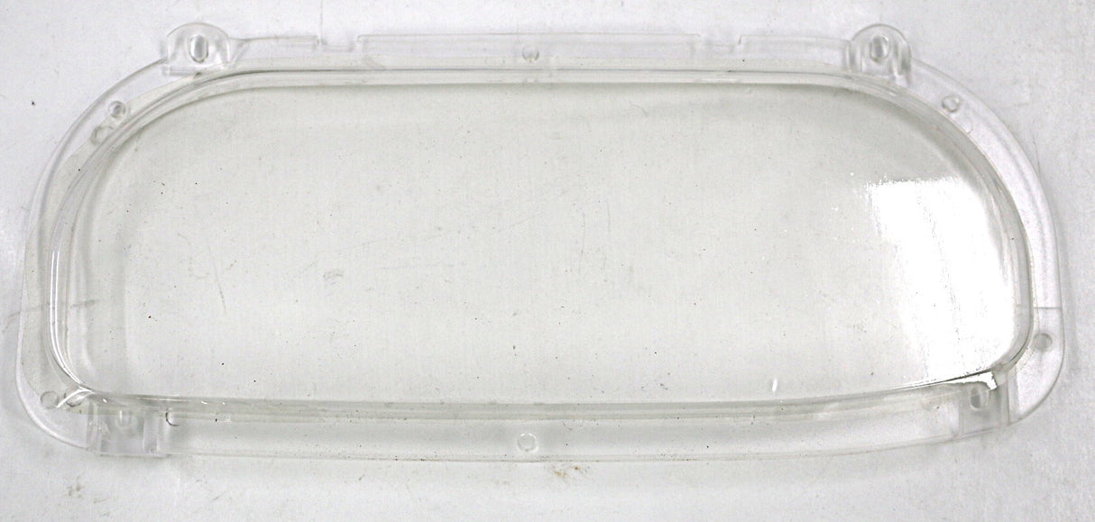 DOOSAN - A331858 - COVER - LENS INSTRUMENT