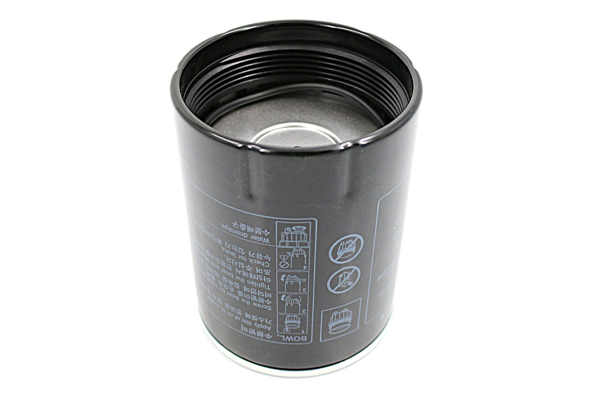 DOOSAN - 400508-00062 - CARTRIDGE - FUEL FILTER