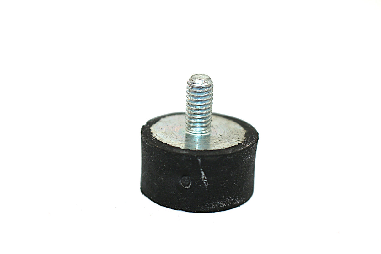 DOOSAN - 180204-00072 - RUBBER MOUNTING - 3.0L _ CONVERTER