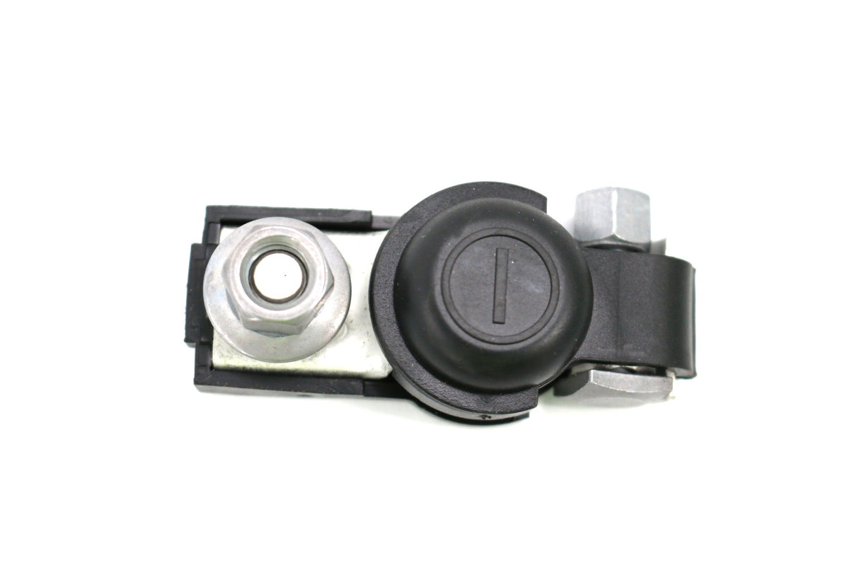 DOOSAN - D147329 - TERMINAL ASSY - NEGATIVE CABLE