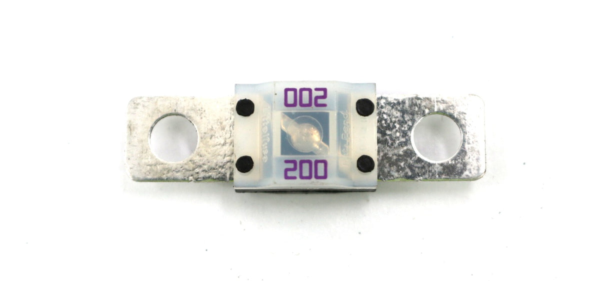 DOOSAN - 300803-00086 - FUSE 200A