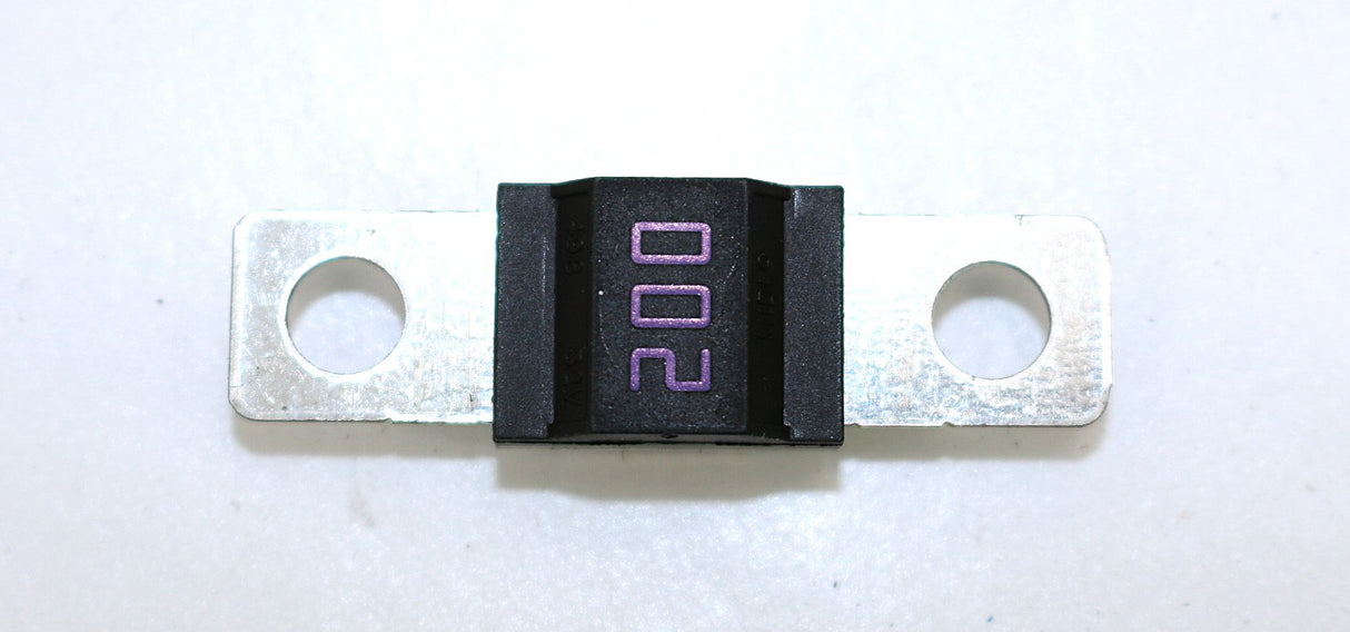 DOOSAN - 300803-00086 - FUSE 200A