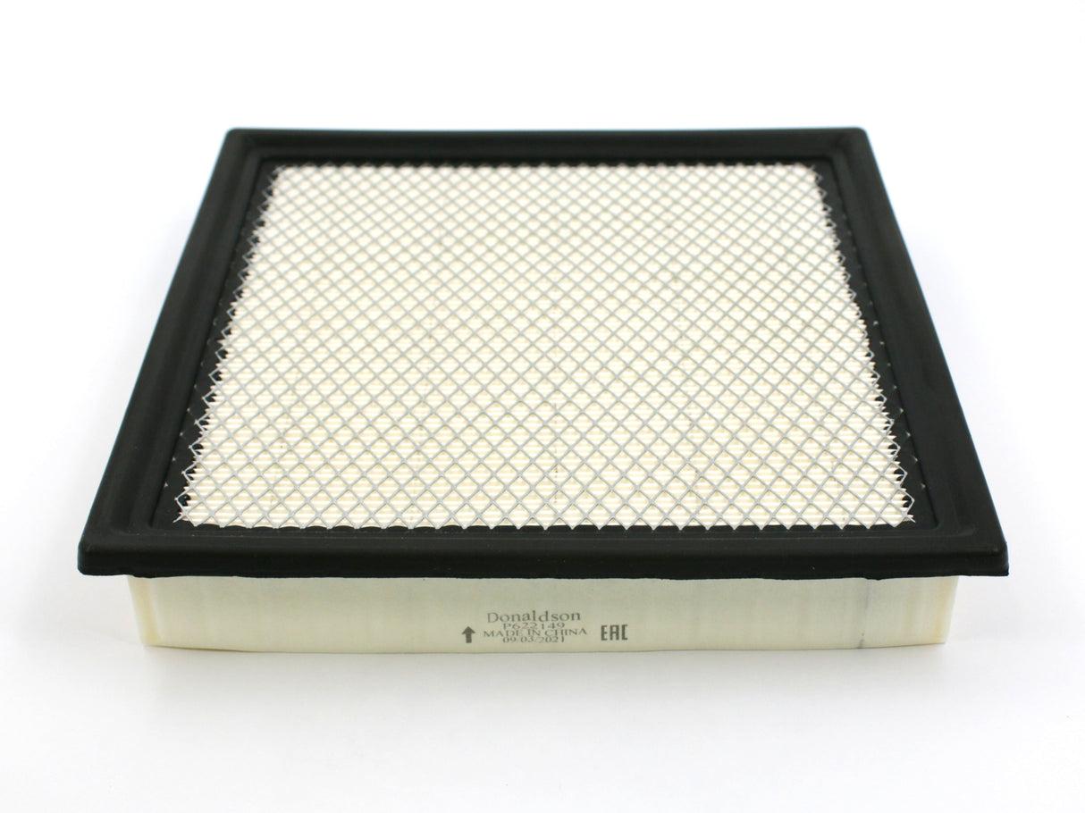 DONALDSON - P622149 - AIR FILTER - PANEL ENGINE