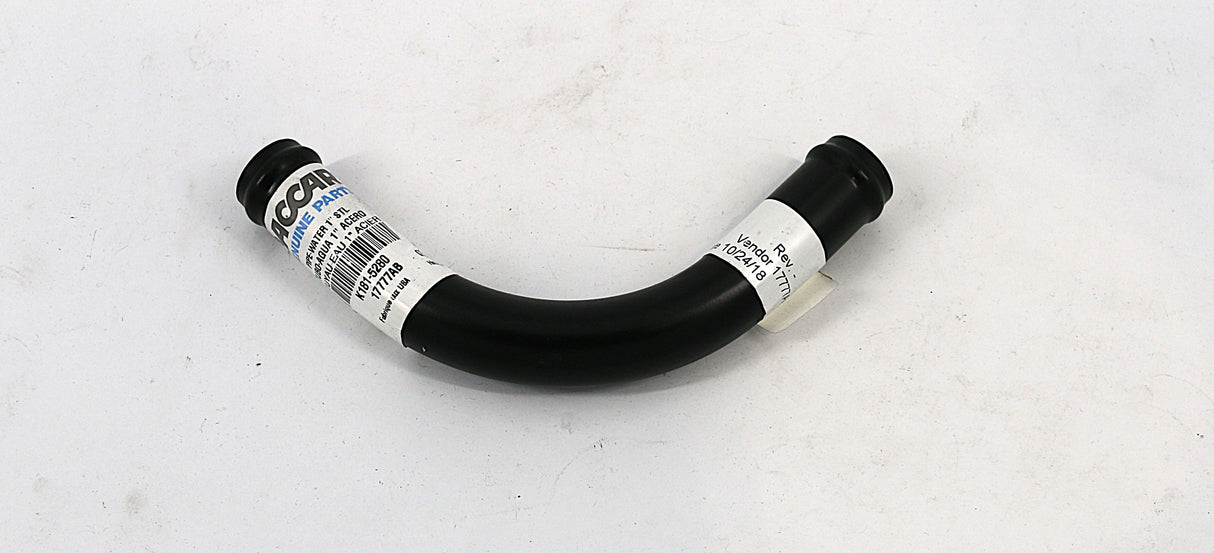 PACCAR - K181-5280 - WATER PIPE