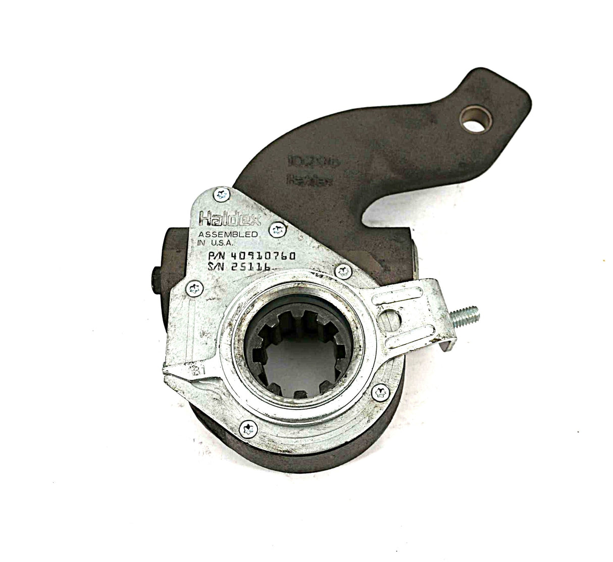 HALDEX - 409-10760 - SLACK ADJUSTER