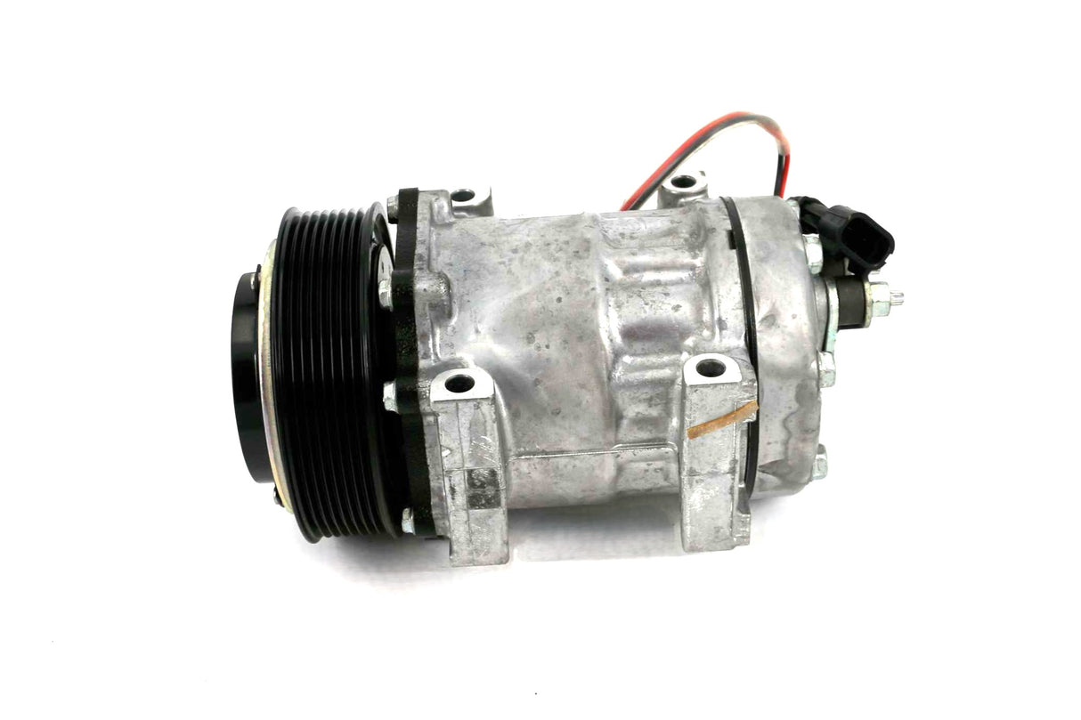 SANDEN - 4313 - AC COMPRESSOR