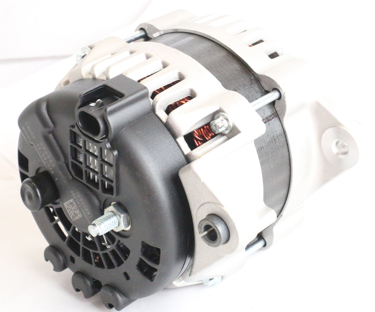 DOOSAN - 300901-00070 - ALTERNATOR